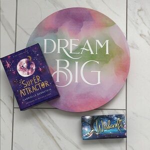 Dream Big Inspirational Card Set  - Gabby Bernstein